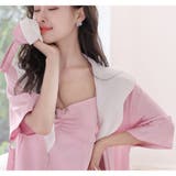 ルームウェア レディース キャミソール | HOYUKI | 詳細画像5 