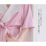 ルームウェア レディース キャミソール | HOYUKI | 詳細画像11 