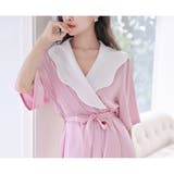 ルームウェア レディース キャミソール | HOYUKI | 詳細画像13 