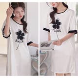 ルームウェア レディース 部屋着 | HOYUKI | 詳細画像5