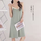 ルームウェア レディース ワンピース | HOYUKI | 詳細画像16 