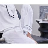 ルームウェア レディース 半袖 | HOYUKI | 詳細画像13 