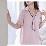 ルームウェア レディース 半袖 | HOYUKI | 詳細画像14 