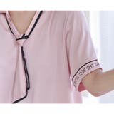 ルームウェア レディース 半袖 | HOYUKI | 詳細画像21 