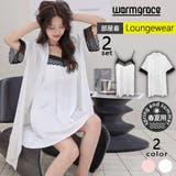 ルームウェア レディース キャミソール | HOYUKI | 詳細画像1 