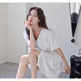 ルームウェア レディース 部屋着 | HOYUKI | 詳細画像6 