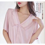 ルームウェア レディース 部屋着 | HOYUKI | 詳細画像15 