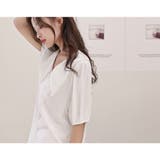 ルームウェア レディース 半袖 | HOYUKI | 詳細画像17 