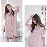 ルームウェア レディース 部屋着 | HOYUKI | 詳細画像10 