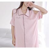 ルームウェア レディース 部屋着 | HOYUKI | 詳細画像13 