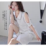 ルームウェア レディース 部屋着 | HOYUKI | 詳細画像20 