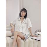 ルームウェア レディース 上下セット | HOYUKI | 詳細画像7 