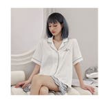 ルームウェア レディース 上下セット | HOYUKI | 詳細画像8 