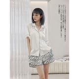 ルームウェア レディース 上下セット | HOYUKI | 詳細画像10 