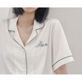 ルームウェア レディース 上下セット | HOYUKI | 詳細画像13 