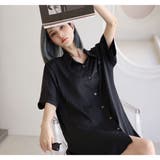 ルームウェア レディース 部屋着 | HOYUKI | 詳細画像11