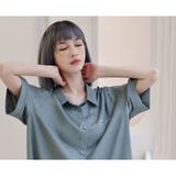 ルームウェア レディース 部屋着 | HOYUKI | 詳細画像45