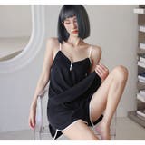 ルームウェア レディース キャミソール | HOYUKI | 詳細画像10