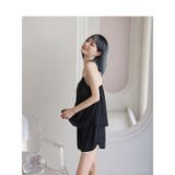 ルームウェア レディース キャミソール | HOYUKI | 詳細画像13