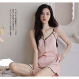 ルームウェア レディース キャミソール | HOYUKI | 詳細画像15