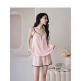 ルームウェア レディース キャミソール | HOYUKI | 詳細画像23