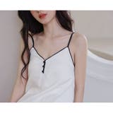 ルームウェア レディース キャミソール | HOYUKI | 詳細画像27