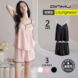 ルームウェア レディース キャミソール | HOYUKI | 詳細画像1