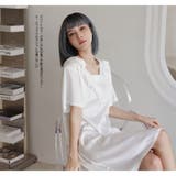 ルームウェア レディース 部屋着 | HOYUKI | 詳細画像5 