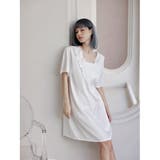 ルームウェア レディース 部屋着 | HOYUKI | 詳細画像8 