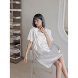 ルームウェア レディース 部屋着 | HOYUKI | 詳細画像11 