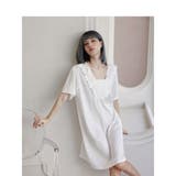 ルームウェア レディース 部屋着 | HOYUKI | 詳細画像13 