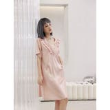 ルームウェア レディース 部屋着 | HOYUKI | 詳細画像18 