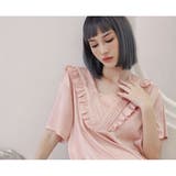 ルームウェア レディース 部屋着 | HOYUKI | 詳細画像24 