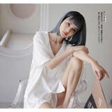 ルームウェア レディース 上下セット | HOYUKI | 詳細画像5