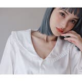 ルームウェア レディース 上下セット | HOYUKI | 詳細画像7