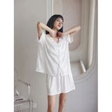 ルームウェア レディース 上下セット | HOYUKI | 詳細画像8