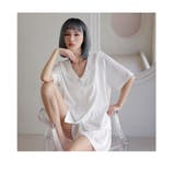 ルームウェア レディース 上下セット | HOYUKI | 詳細画像9