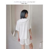 ルームウェア レディース 上下セット | HOYUKI | 詳細画像13