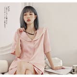 ルームウェア レディース 上下セット | HOYUKI | 詳細画像15