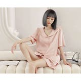 ルームウェア レディース 上下セット | HOYUKI | 詳細画像17