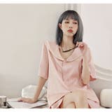 ルームウェア レディース 上下セット | HOYUKI | 詳細画像20