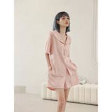 ルームウェア レディース 上下セット | HOYUKI | 詳細画像21