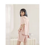 ルームウェア レディース 上下セット | HOYUKI | 詳細画像23