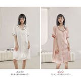 ルームウェア レディース 部屋着 | HOYUKI | 詳細画像4 