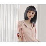 ルームウェア レディース 部屋着 | HOYUKI | 詳細画像7 