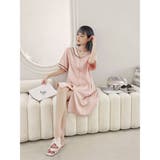 ルームウェア レディース 部屋着 | HOYUKI | 詳細画像11 