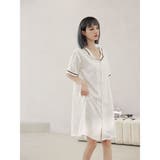 ルームウェア レディース 部屋着 | HOYUKI | 詳細画像18 