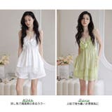 ルームウェア レディース キャミソール | HOYUKI | 詳細画像4