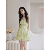 ルームウェア レディース キャミソール | HOYUKI | 詳細画像8