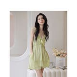 ルームウェア レディース キャミソール | HOYUKI | 詳細画像11